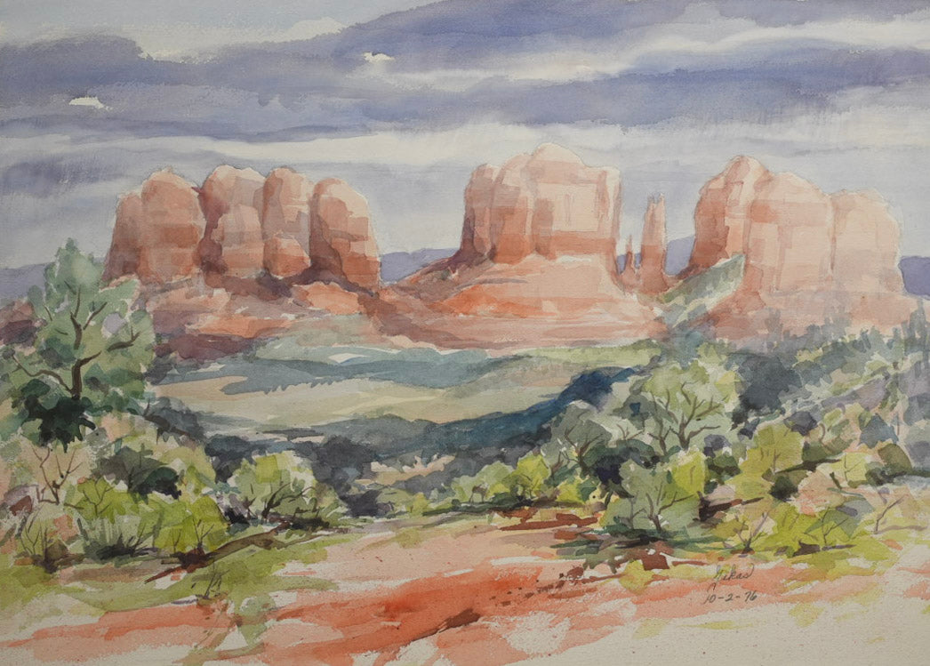 ORIGINAL LANDSCAPES FOR SALE