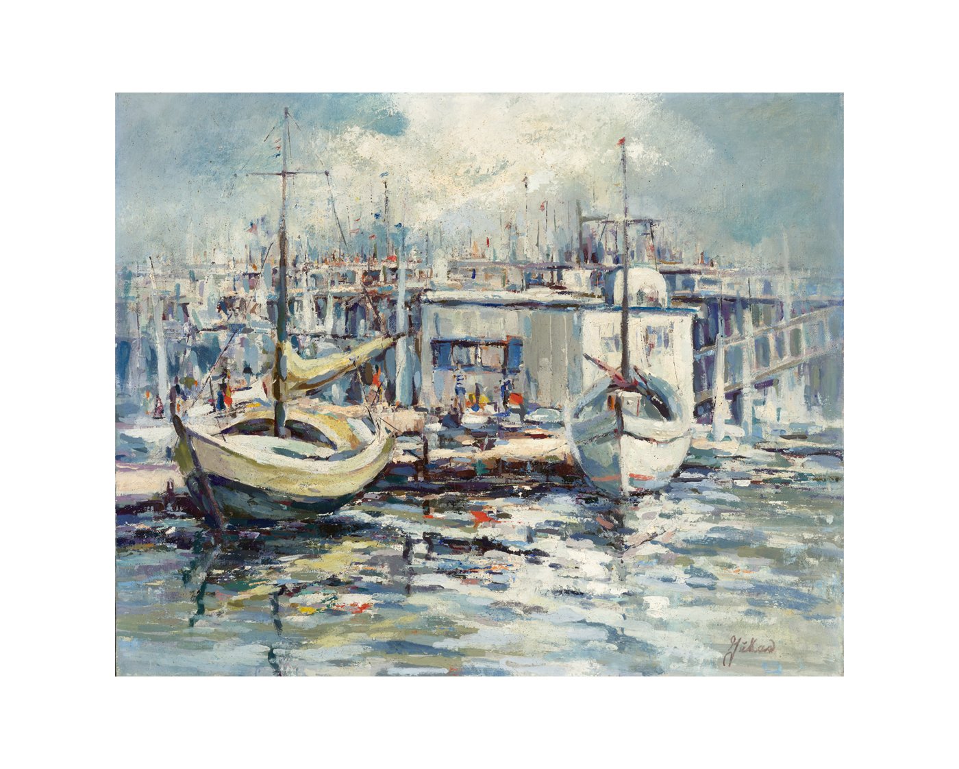 SEASCAPE PRINTS FOR SALE