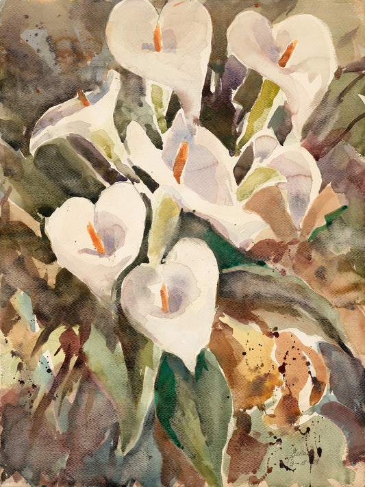 Irises